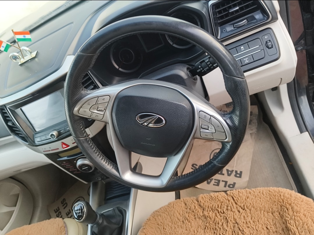 Used 2019 Mahindra XUV300 Used 2019 Mahindra XUV300