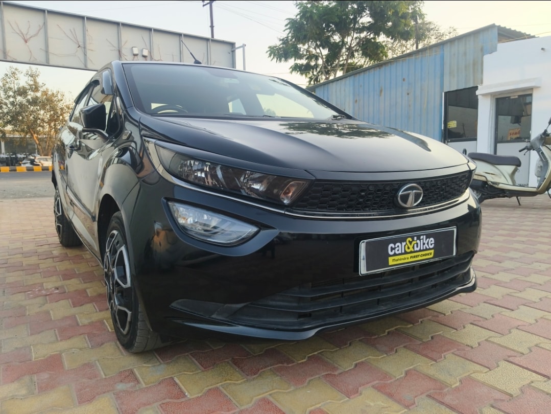 Altroz image 7 Altroz image 7