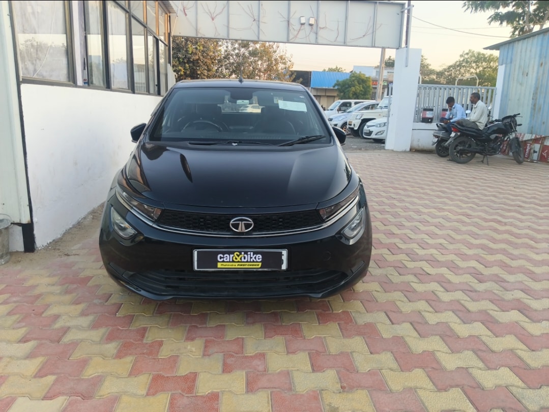 Altroz image 8 Altroz image 8