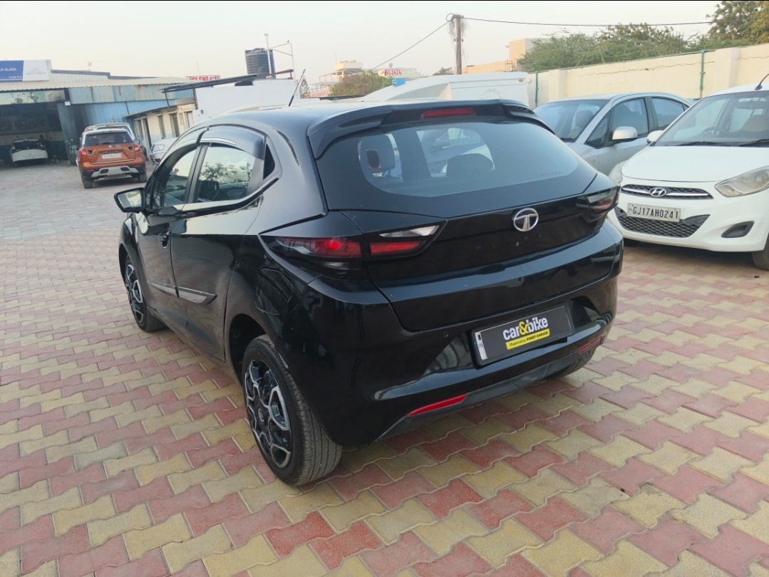 Altroz image 3 Altroz image 3