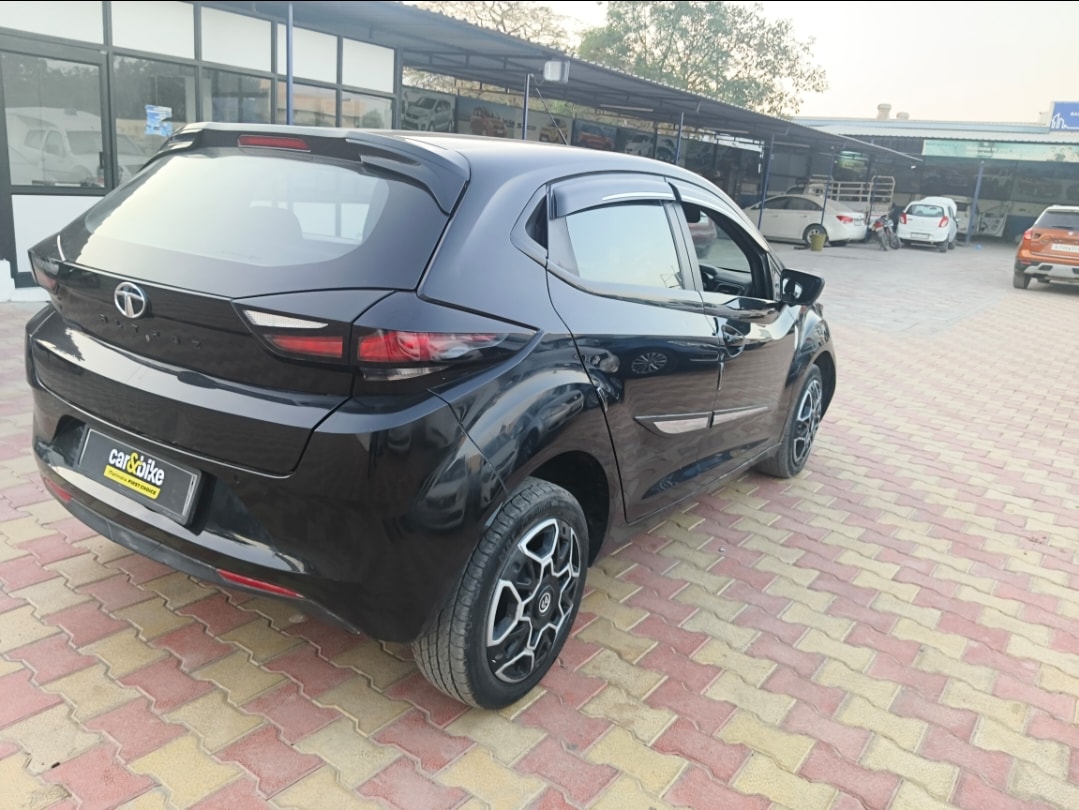 Altroz image 5 Altroz image 5