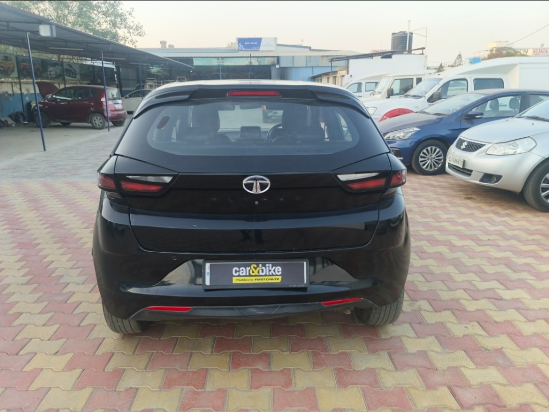 Altroz image 4 Altroz image 4