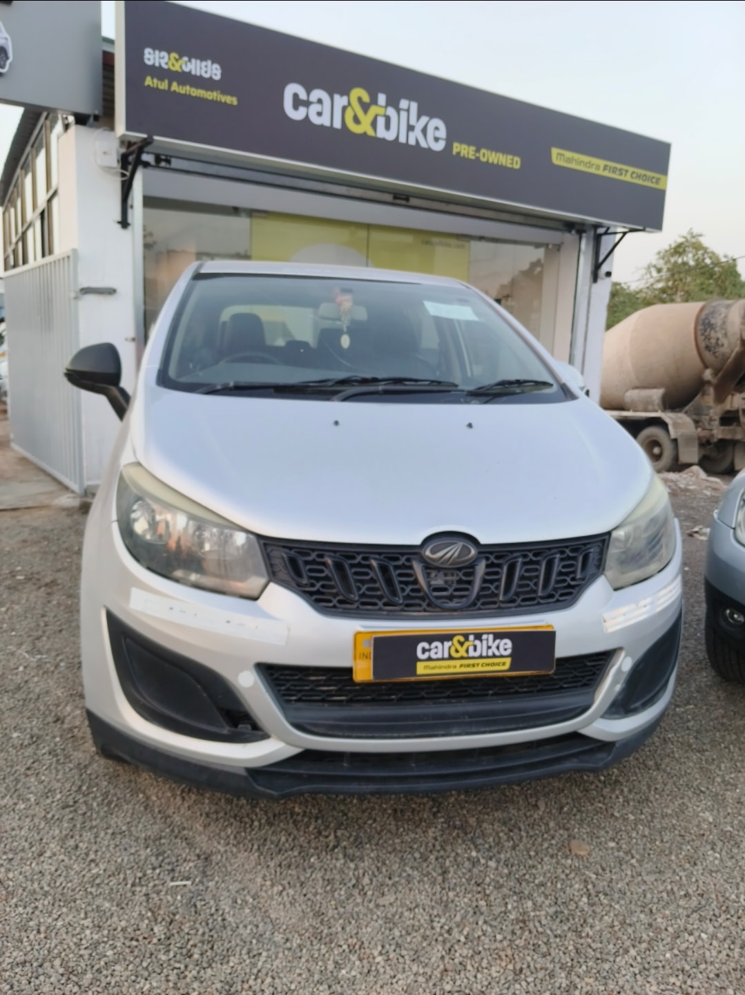 Marazzo image 1 Marazzo image 1