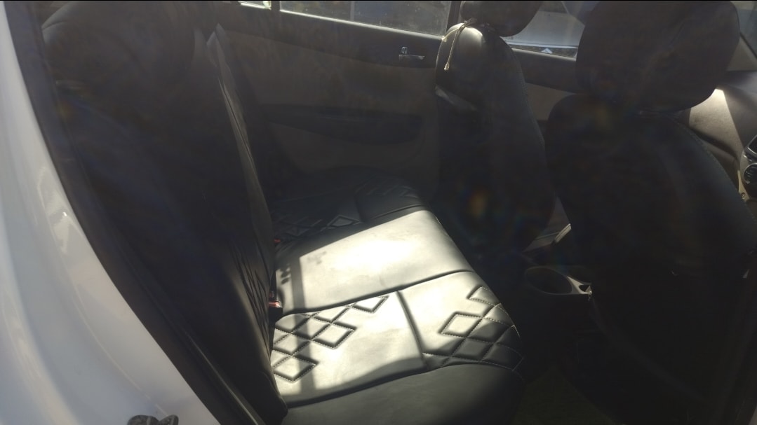 Used 2013 Hyundai i20 Used 2013 Hyundai i20