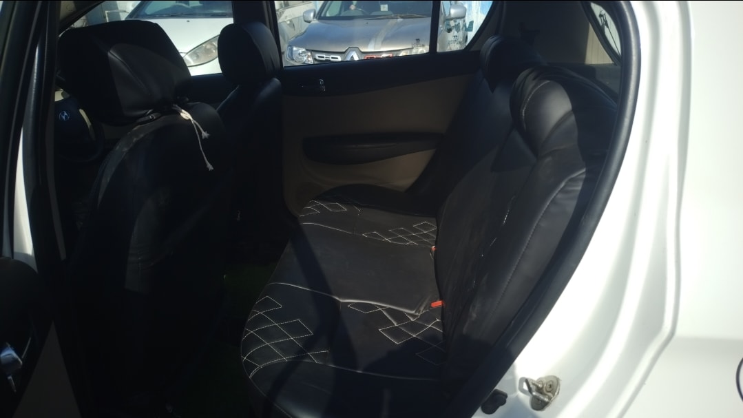 Used 2013 Hyundai i20 Used 2013 Hyundai i20