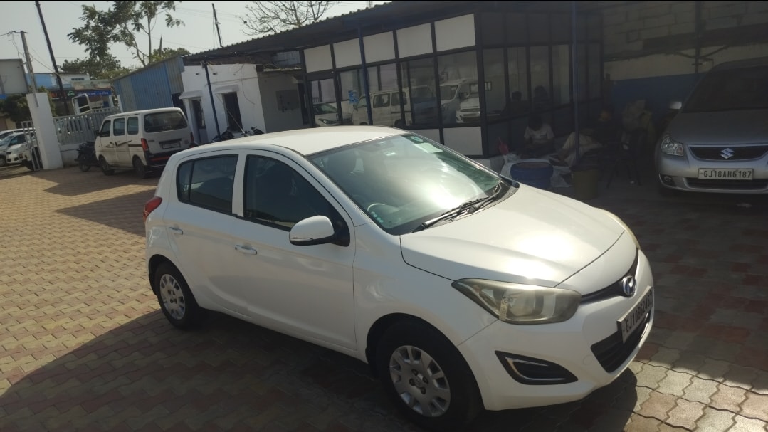 Used 2013 Hyundai i20 Used 2013 Hyundai i20