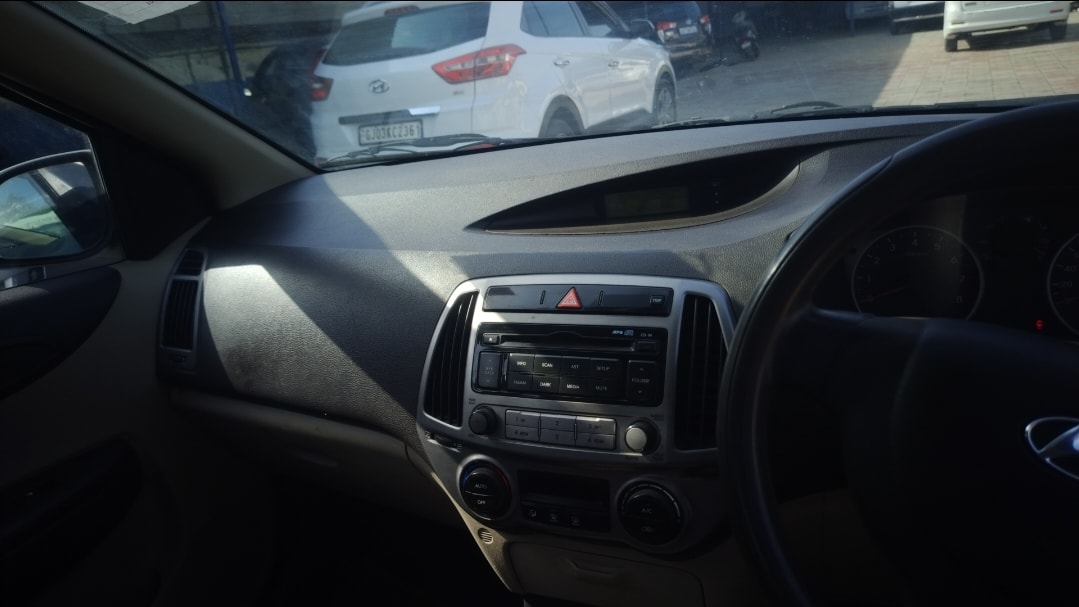 Used 2013 Hyundai i20 Used 2013 Hyundai i20