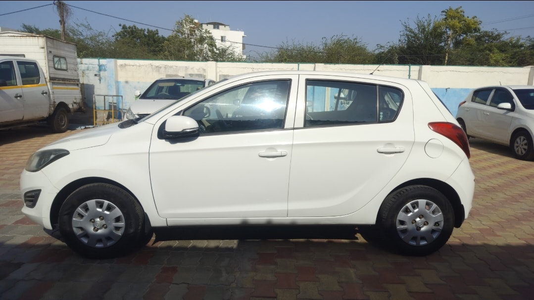 Used 2013 Hyundai i20 Used 2013 Hyundai i20