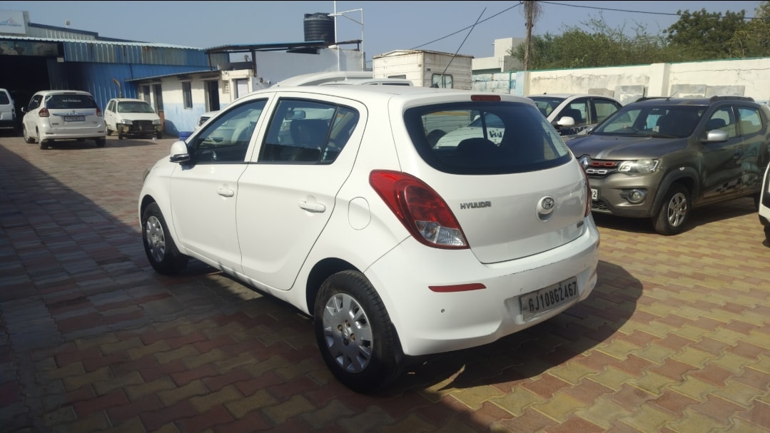 Used 2013 Hyundai i20 Used 2013 Hyundai i20