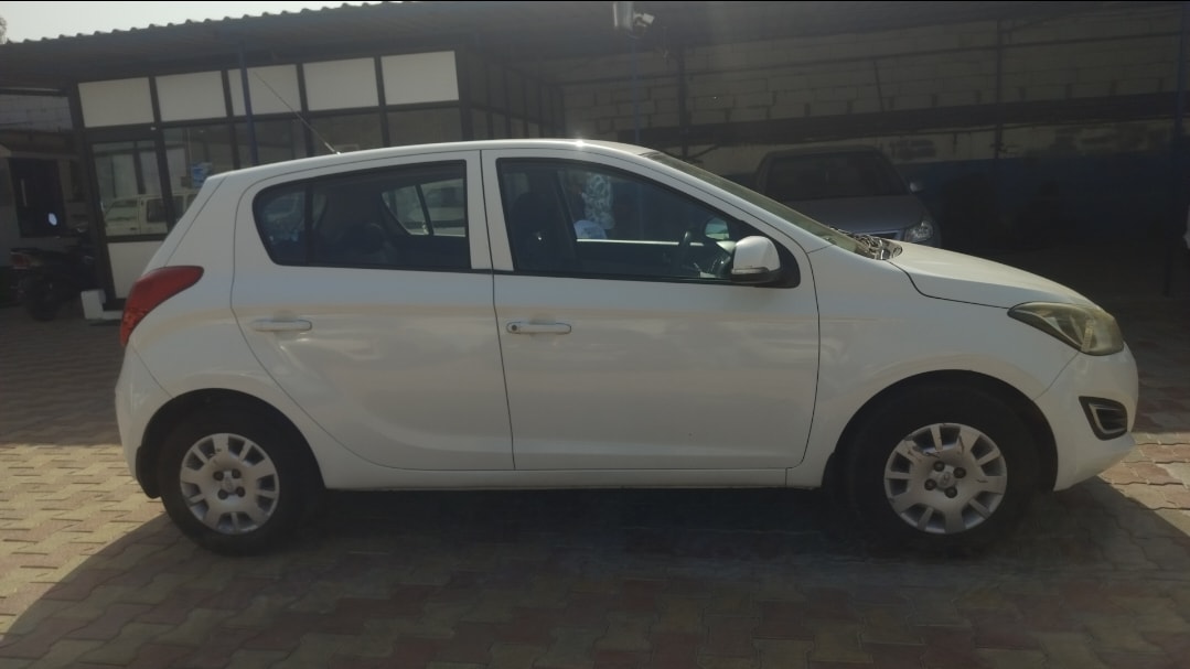 Used 2013 Hyundai i20 Used 2013 Hyundai i20