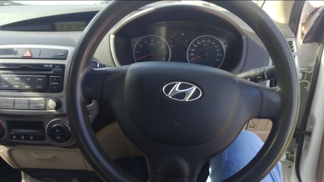 Used 2013 Hyundai i20 Used 2013 Hyundai i20