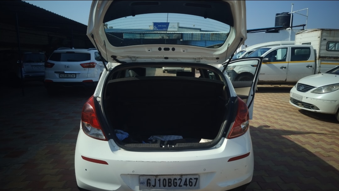 Used 2013 Hyundai i20 Used 2013 Hyundai i20