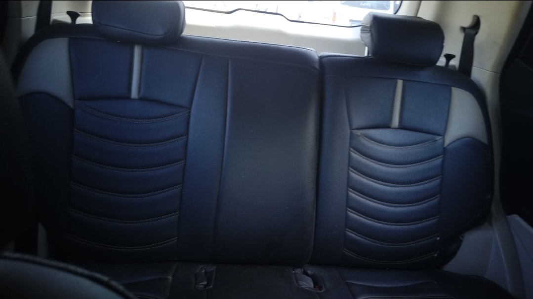 XUV300 image 17 XUV300 image 17