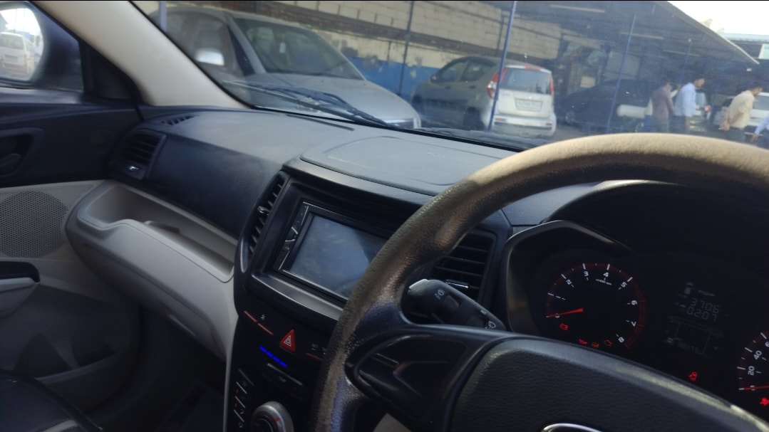 XUV300 image 12 XUV300 image 12