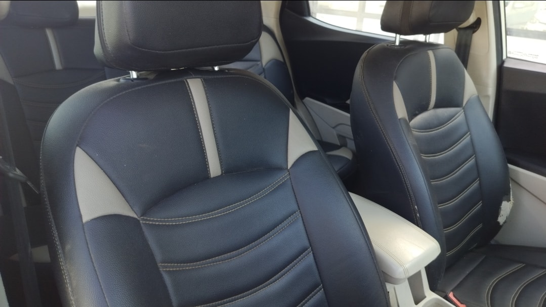 XUV300 image 16 XUV300 image 16