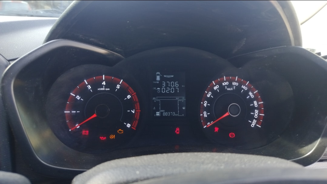 XUV300 image 11 XUV300 image 11