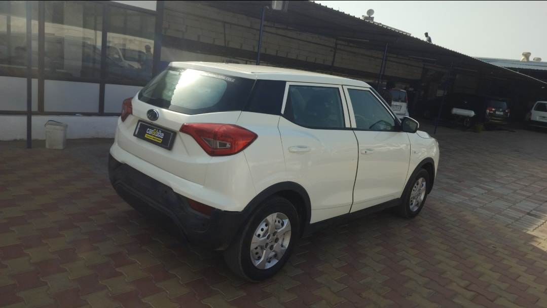 XUV300 image 5 XUV300 image 5