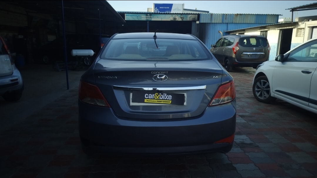 Fluidic Verna image 4 Fluidic Verna image 4