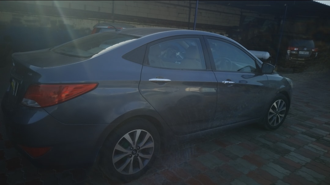 Fluidic Verna image 6 Fluidic Verna image 6