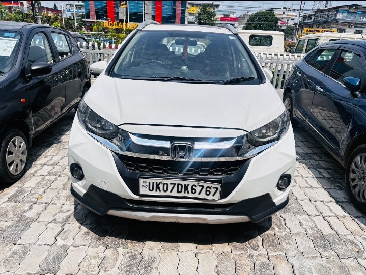 WR-V image 1 WR-V image 1