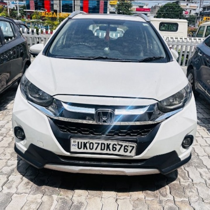 WR-V image 9 WR-V image 9