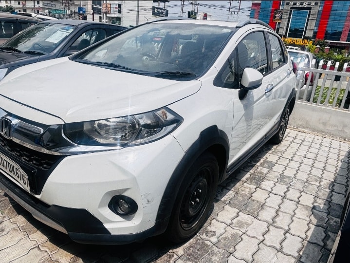 WR-V image 3 WR-V image 3