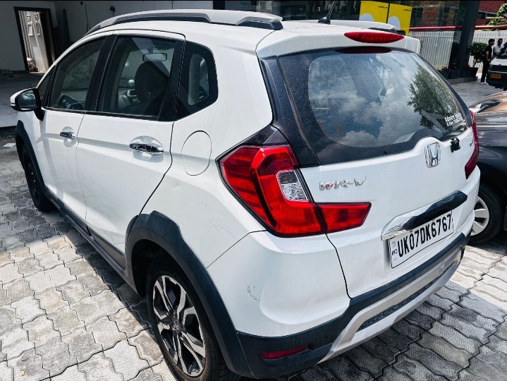 WR-V image 4 WR-V image 4