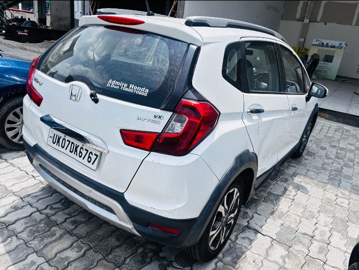 WR-V image 6 WR-V image 6