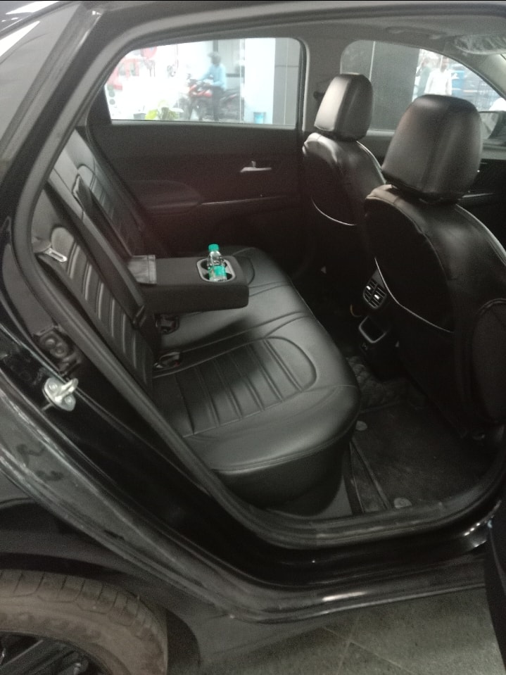 Used 2023 Hyundai Verna Used 2023 Hyundai Verna