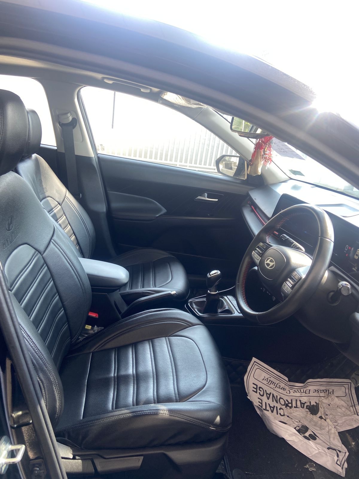 Used 2023 Hyundai Verna Used 2023 Hyundai Verna
