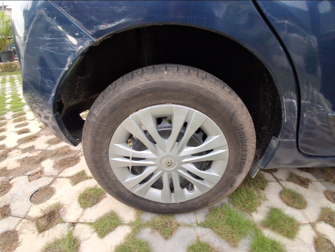 Used 2018 Maruti Suzuki Baleno Used 2018 Maruti Suzuki Baleno