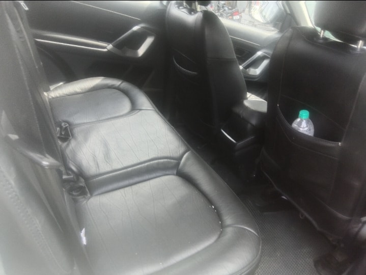 Used 2019 Tata Harrier Used 2019 Tata Harrier