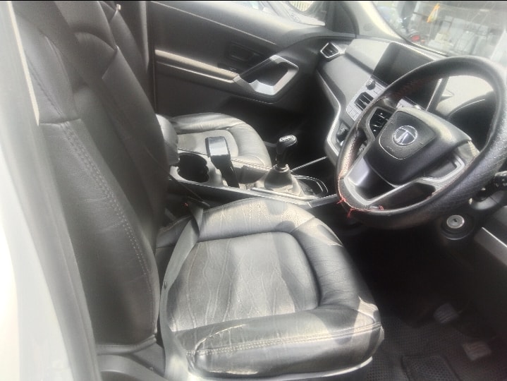 Used 2019 Tata Harrier Used 2019 Tata Harrier