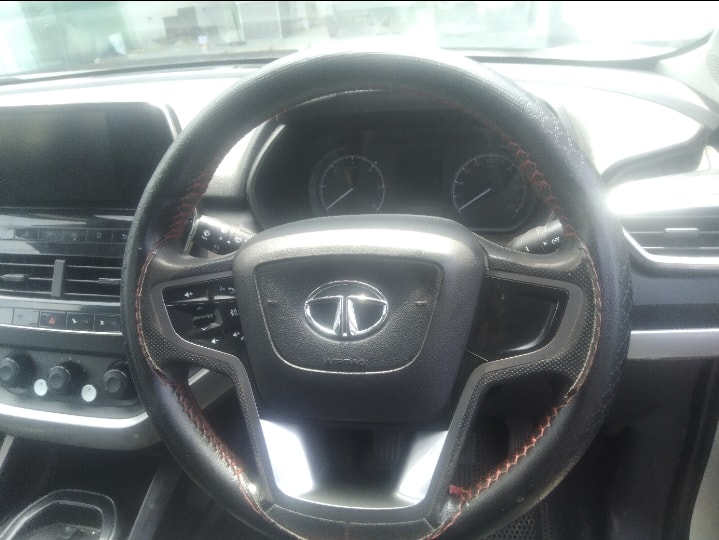 Used 2019 Tata Harrier Used 2019 Tata Harrier