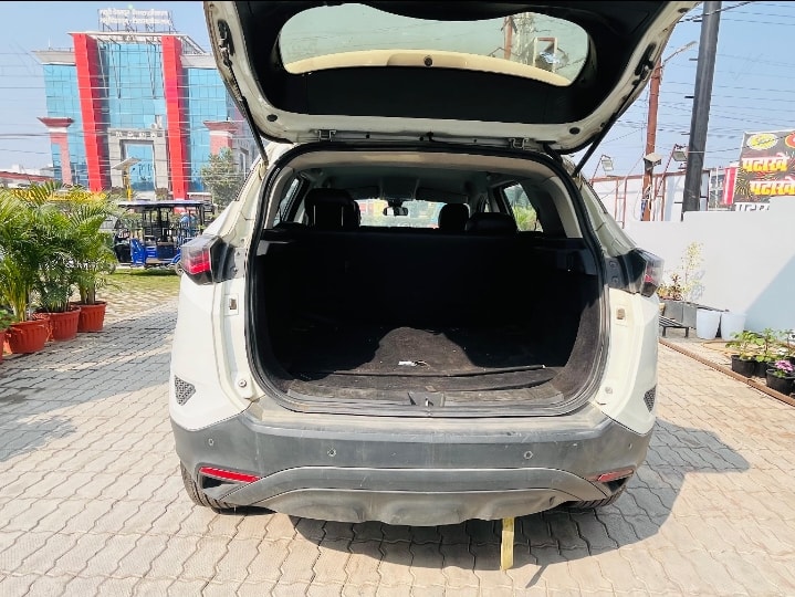 Used 2019 Tata Harrier Used 2019 Tata Harrier