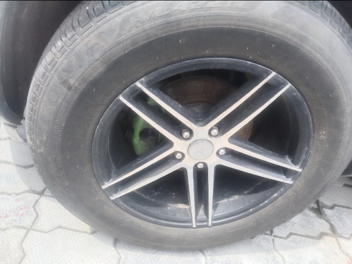 Used 2019 Tata Harrier Used 2019 Tata Harrier