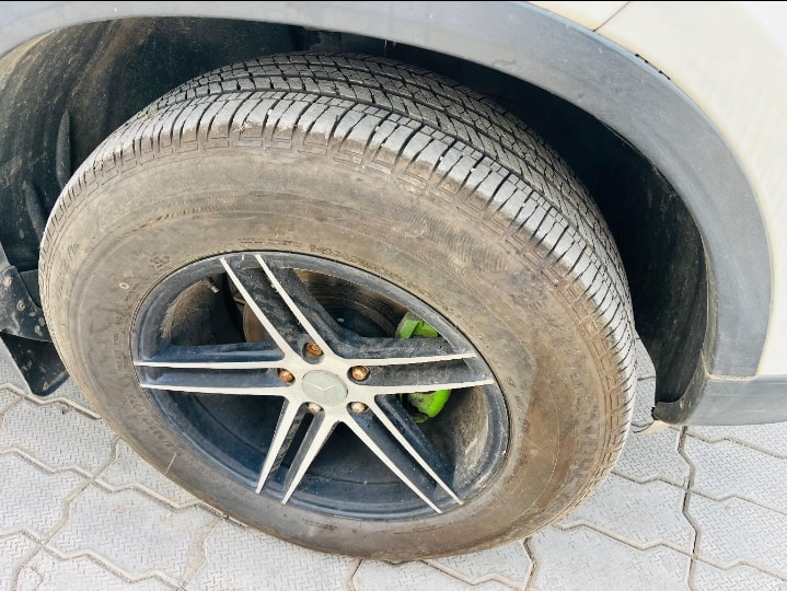 Used 2019 Tata Harrier Used 2019 Tata Harrier