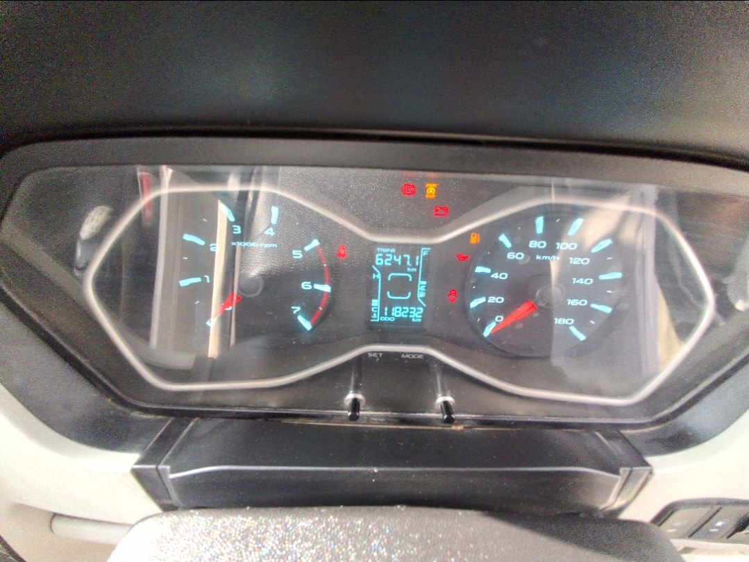 Used 2020 Mahindra Scorpio Used 2020 Mahindra Scorpio