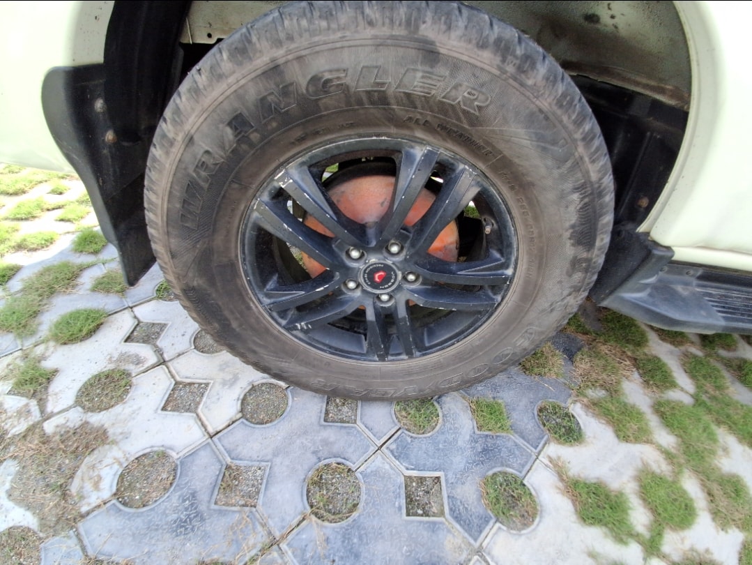 Used 2020 Mahindra Scorpio Used 2020 Mahindra Scorpio