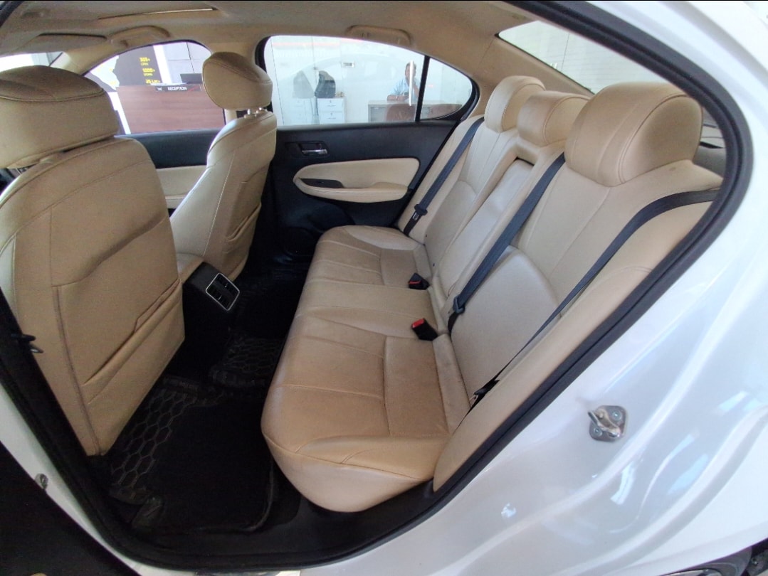 Used 2023 Honda City Used 2023 Honda City