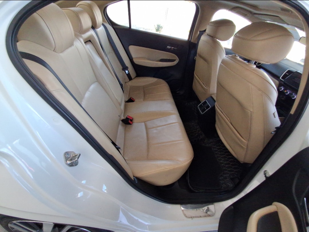 Used 2023 Honda City Used 2023 Honda City