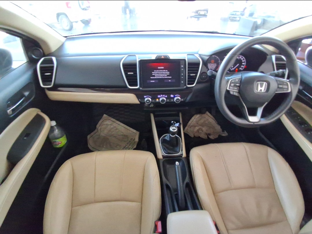 Used 2023 Honda City Used 2023 Honda City