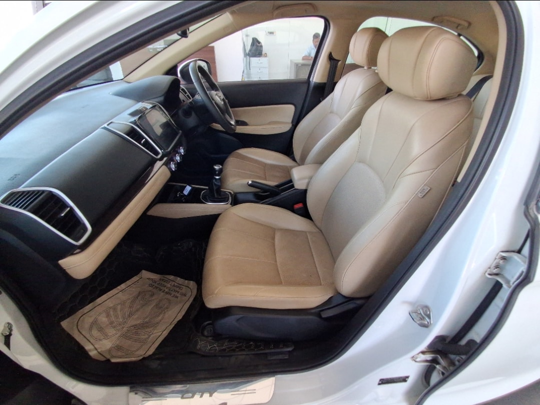 Used 2023 Honda City Used 2023 Honda City