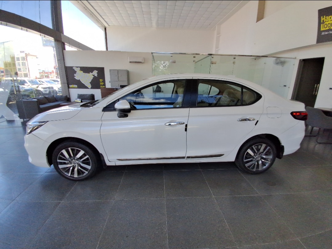 Used 2023 Honda City Used 2023 Honda City