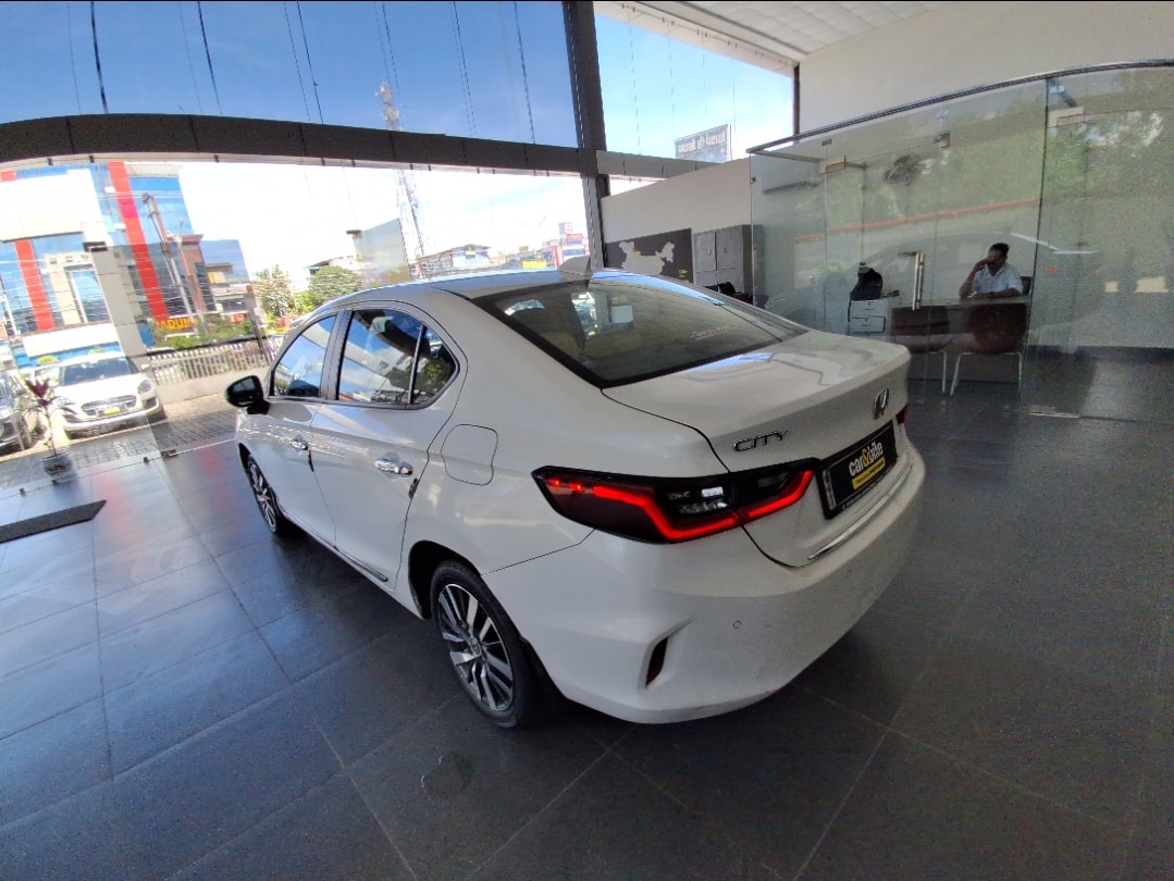 Used 2023 Honda City Used 2023 Honda City