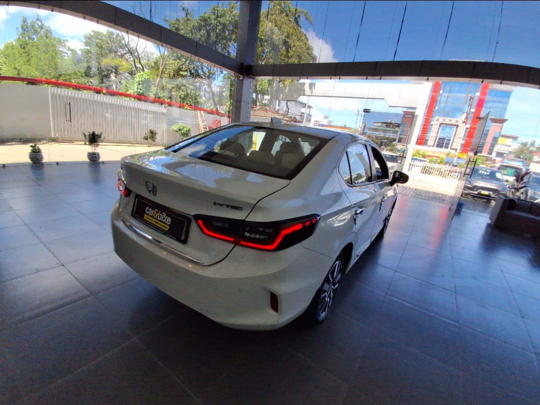 Used 2023 Honda City Used 2023 Honda City
