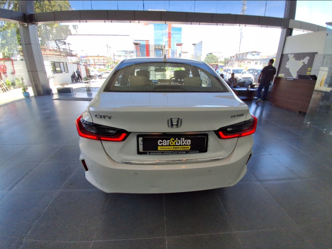 Used 2023 Honda City Used 2023 Honda City
