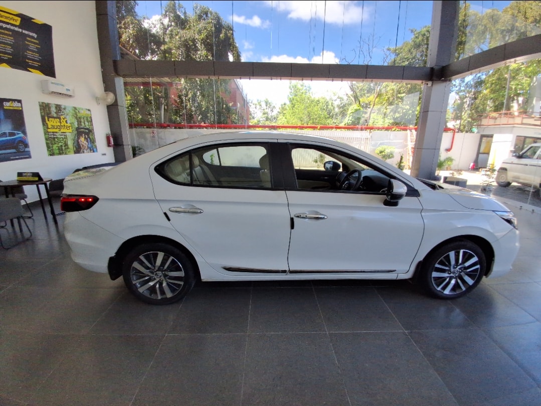 Used 2023 Honda City Used 2023 Honda City