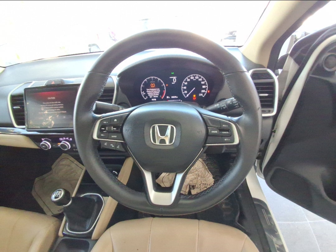 Used 2023 Honda City Used 2023 Honda City