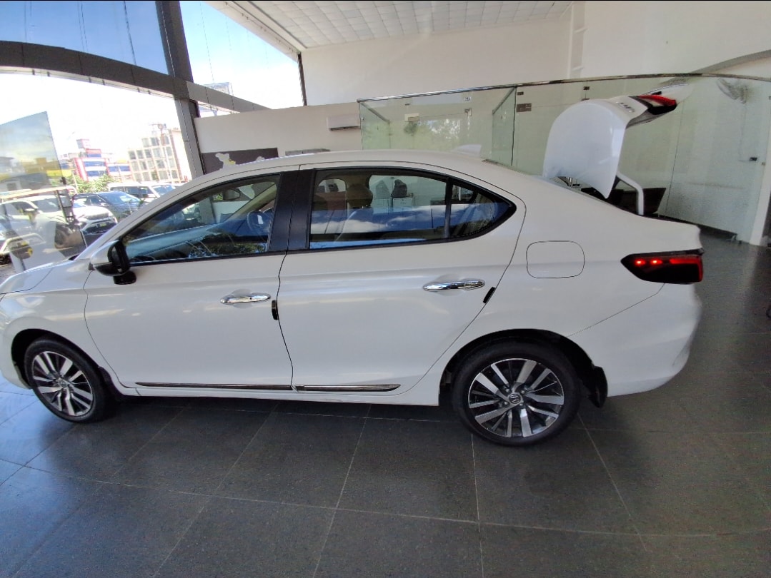 Used 2023 Honda City Used 2023 Honda City